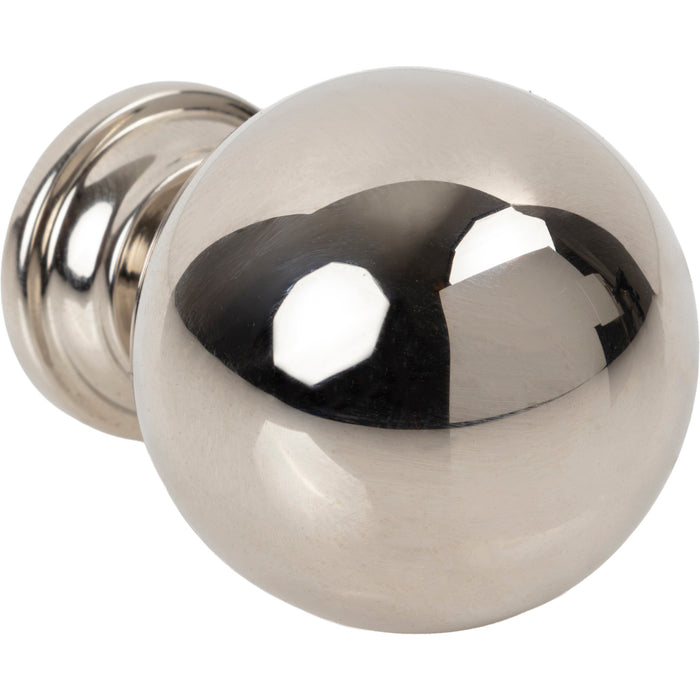 Davis Cabinet Knob by Jeffrey Alexander