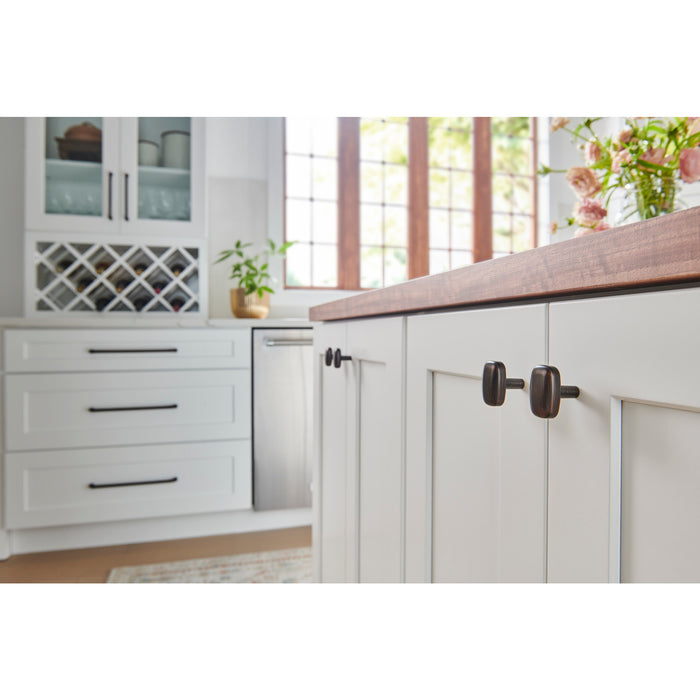 Loxley Cabinet Knob by Jeffrey Alexander