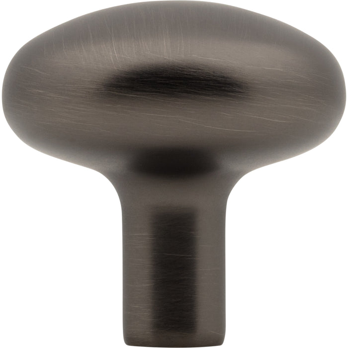 Loxley Cabinet Knob by Jeffrey Alexander