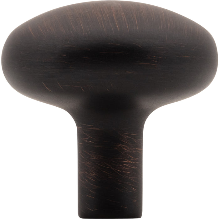 Loxley Cabinet Knob by Jeffrey Alexander