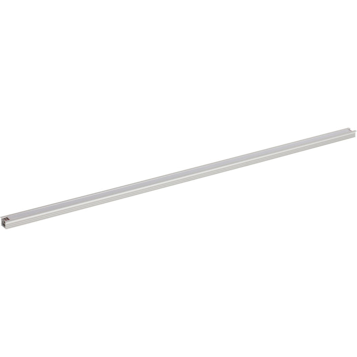 Task Lighting LV2P Recessed Linear Fixture, 225 Lm/Ft
