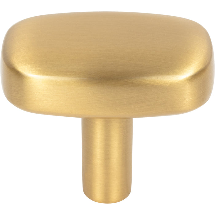Loxley Cabinet Knob by Jeffrey Alexander
