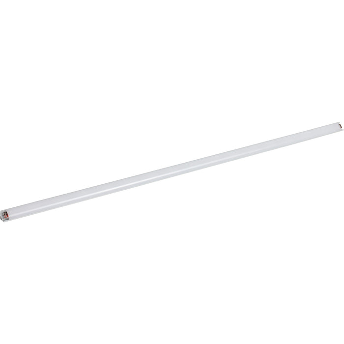 Task Lighting LV2P Angled Linear Fixture, 225 Lm/Ft