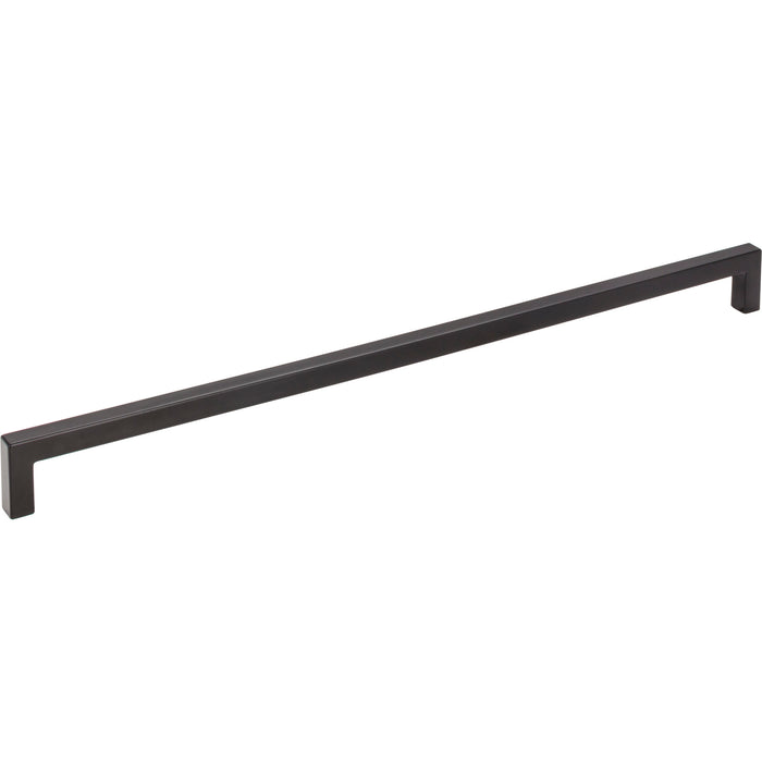 Stanton Square Cabinet Bar Pull from Elements