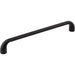 Jeffrey Alexander Loxley Cabinet Pull (Model 329) - Matte Black