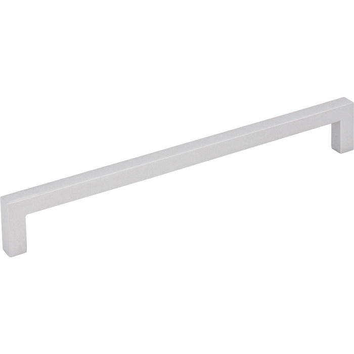 Stanton Square Cabinet Bar Pull from Elements