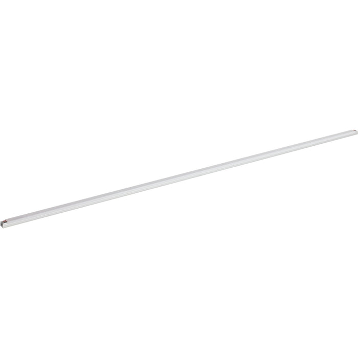Task Lighting LV2P Flat Linear Fixture, 225 Lm/Ft