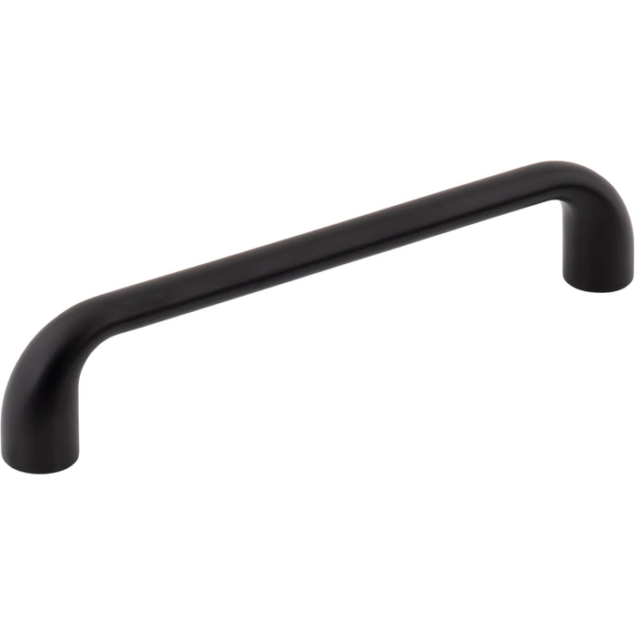 Jeffrey Alexander Loxley Cabinet Pull (Model 329) - Matte Black