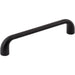 Jeffrey Alexander Loxley Cabinet Pull (Model 329) - Matte Black