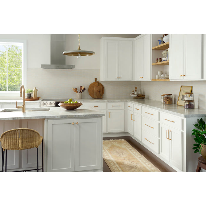 Davis Cabinet Pull by Jeffrey Alexander