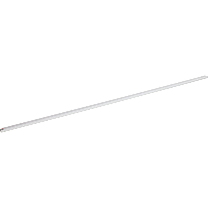 Task Lighting LV2P Flat Linear Fixture, 225 Lm/Ft