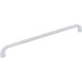 Jeffrey Alexander Loxley Cabinet Pull (Model 329) - Polished Chrome
