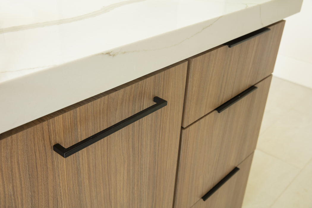 Edgefield Cabinet Tab Pull from Elements
