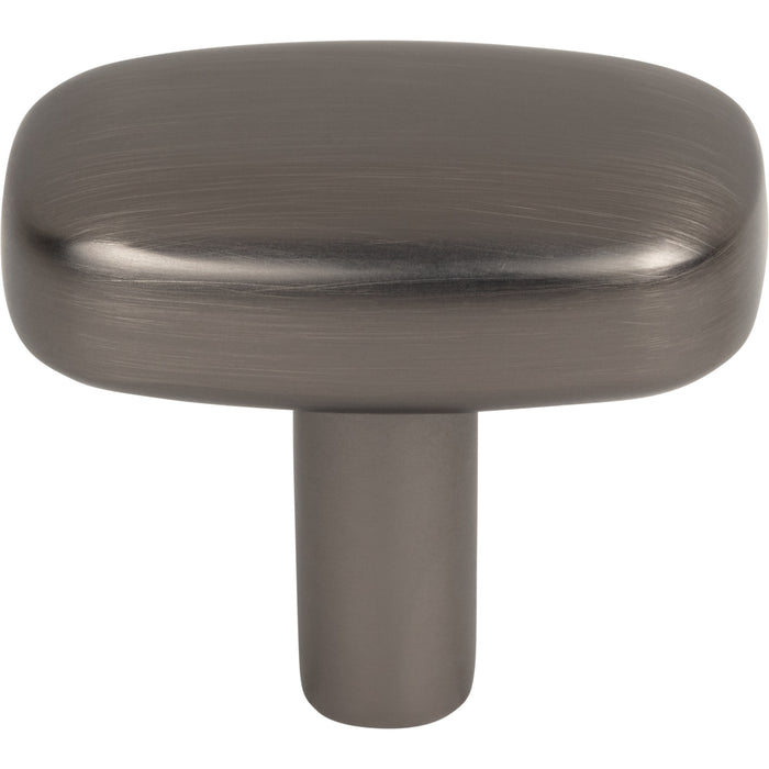 Loxley Cabinet Knob by Jeffrey Alexander