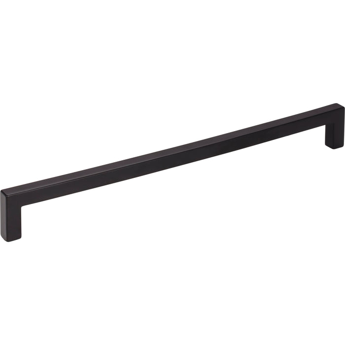 Stanton Square Cabinet Bar Pull from Elements