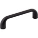Jeffrey Alexander Loxley Cabinet Pull (Model 329) - Matte Black