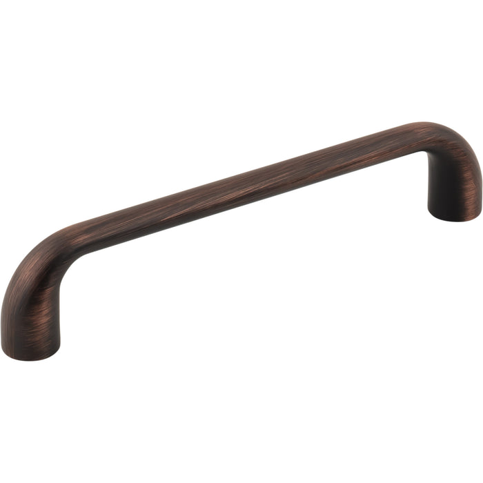 Jeffrey Alexander Loxley Cabinet Pull (Model 329) - Brushed Oil Rubbed Bronze