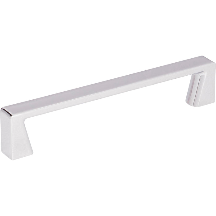 Jeffrey Alexander Boswell Cabinet Pull (Model 177) - Polished Chrome