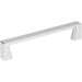 Jeffrey Alexander Boswell Cabinet Pull (Model 177) - Polished Chrome