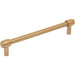 Jeffrey Alexander Hayworth Cabinet Pull (Model 885) - Satin Bronze
