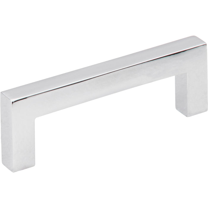 Stanton Square Cabinet Bar Pull from Elements