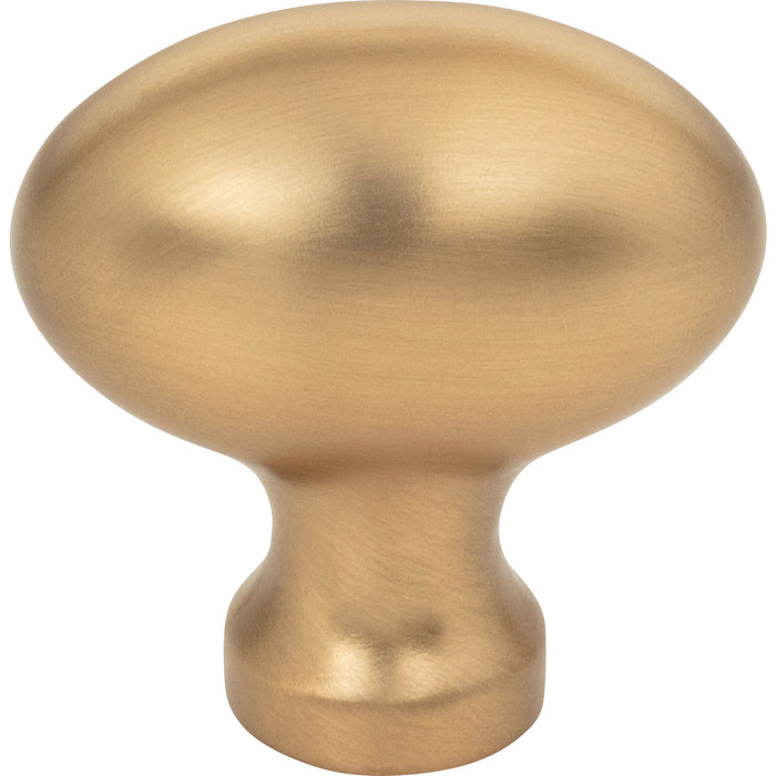 Lyon Cabinet Knob by Jeffrey Alexander