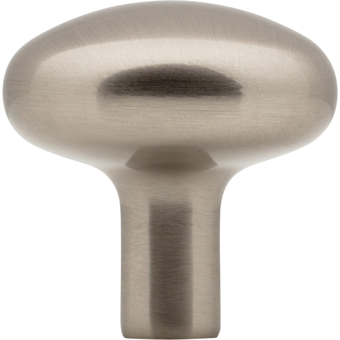 Loxley Cabinet Knob by Jeffrey Alexander