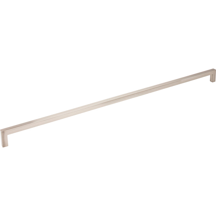 Stanton Square Cabinet Bar Pull from Elements