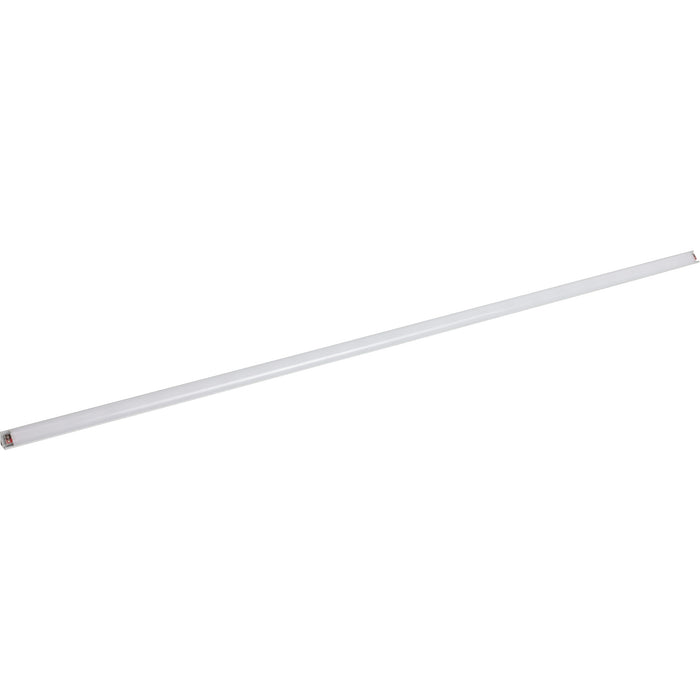 Task Lighting LV2P Angled Linear Fixture, 225 Lm/Ft
