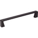 Jeffrey Alexander Boswell Cabinet Pull (Model 177) - Matte Black