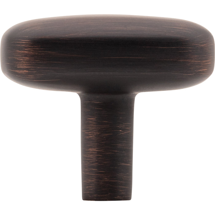 Loxley Cabinet Knob by Jeffrey Alexander