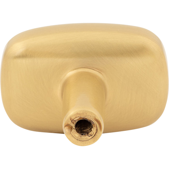 Loxley Cabinet Knob by Jeffrey Alexander