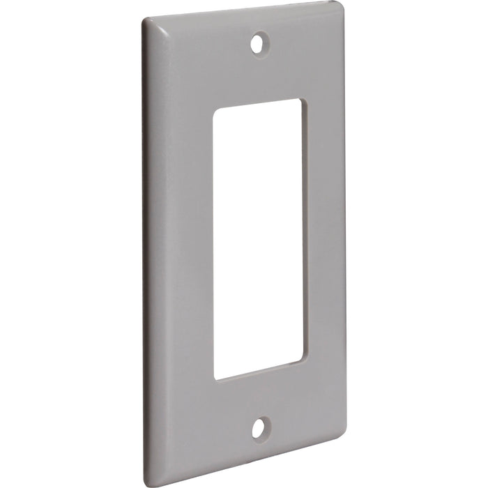 Task Lighting Decora Style Wall Plate