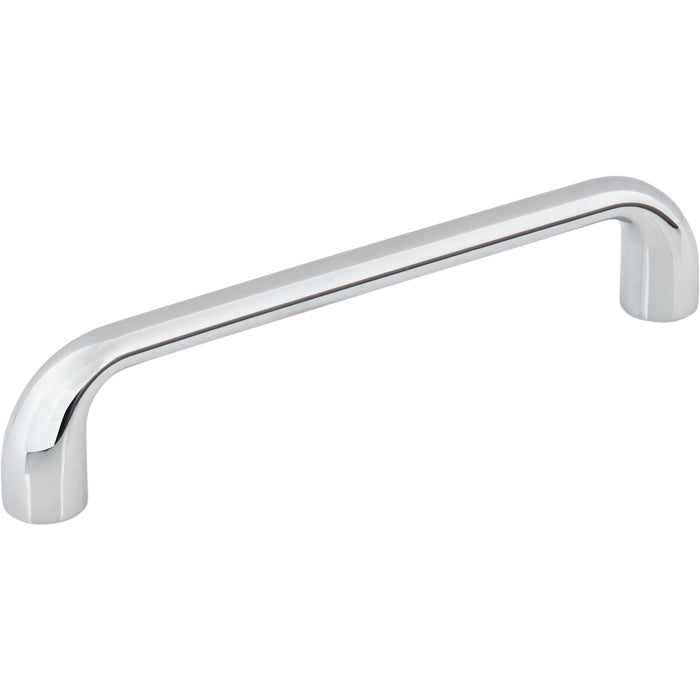 Jeffrey Alexander Loxley Cabinet Pull (Model 329) - Polished Chrome