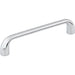 Jeffrey Alexander Loxley Cabinet Pull (Model 329) - Polished Chrome