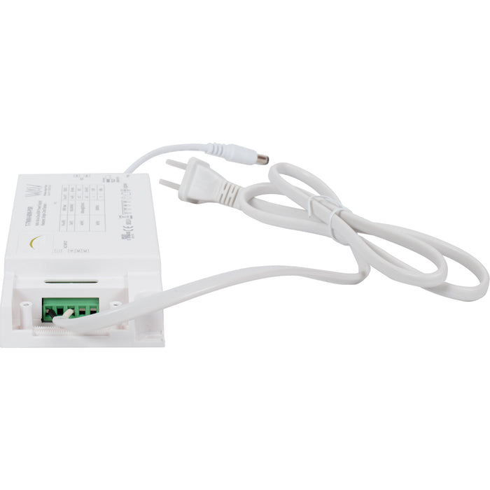 Task Lighting WAV Smart Control 60W 12V Power Supply & Receiver