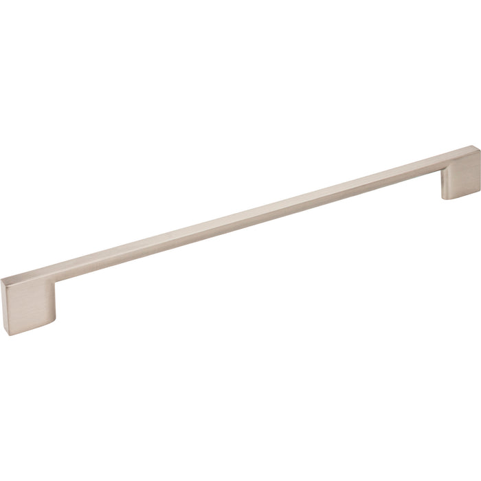 Sutton Square Cabinet Bar Pull by Jeffrey Alexander