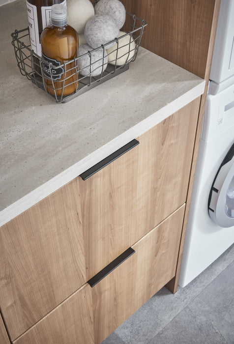 Edgefield Cabinet Tab Pull from Elements