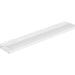 Task Lighting 120V Bar Light, Dimmable & 3-Color Selectable - White, 17-7/8"