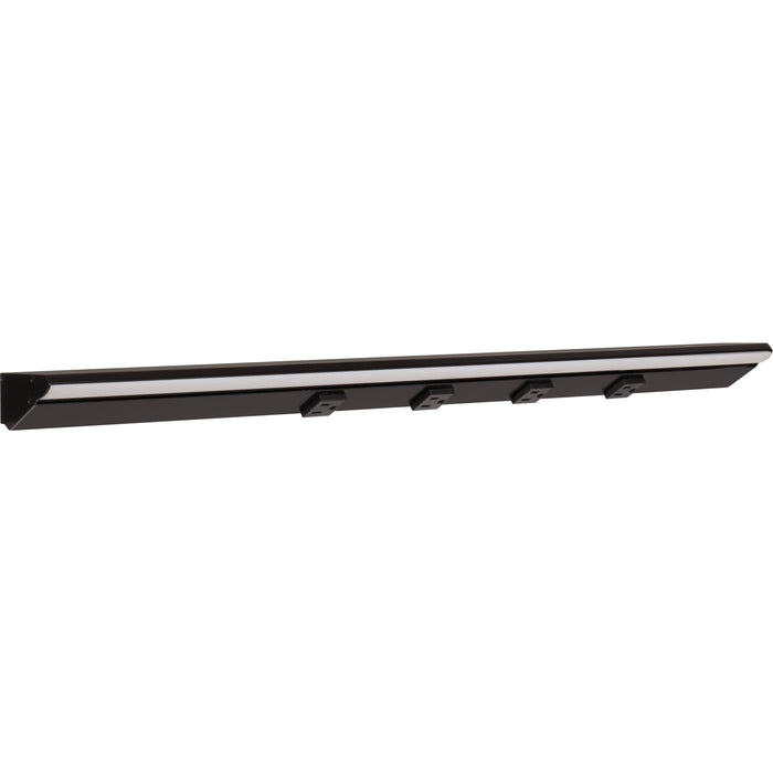 Task Lighting RM Series Tunable White Lighted Power Strip | Under-Cabinet LED Lighting & Hardwired Power