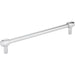Jeffrey Alexander Hayworth Cabinet Pull (Model 885) - Polished Chrome