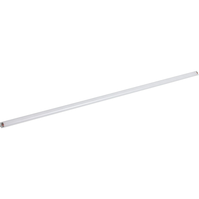 Task Lighting LV2P Angled Linear Fixture, 225 Lm/Ft