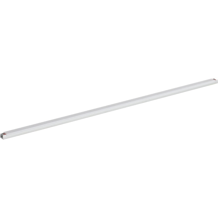 Task Lighting LV2P Flat Linear Fixture, 225 Lm/Ft