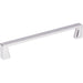 Jeffrey Alexander Boswell Cabinet Pull (Model 177) - Polished Chrome