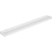Task Lighting 120V Bar Light, Dimmable & 3-Color Selectable - White, 23-15/16"