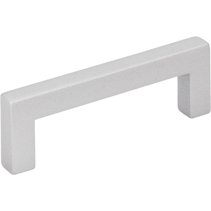 Stanton Square Cabinet Bar Pull from Elements