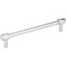 Jeffrey Alexander Hayworth Cabinet Pull (Model 885) - Polished Chrome