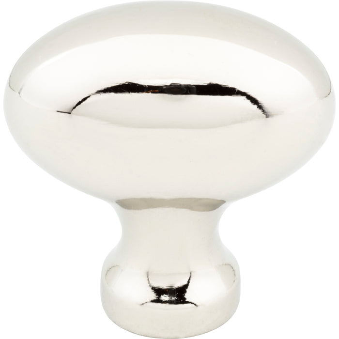 Lyon Cabinet Knob by Jeffrey Alexander