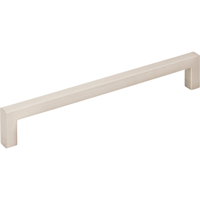 Stanton Square Cabinet Bar Pull from Elements