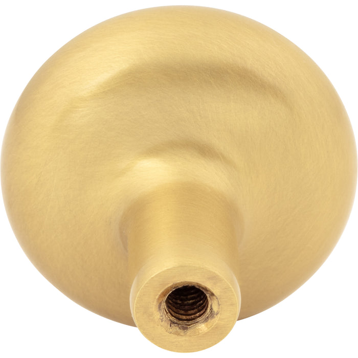 Loxley Cabinet Knob by Jeffrey Alexander